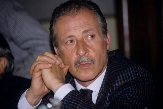 Piacenza, Biblioteca di Strada: giovedì si ricordano Paolo Borsellino e la scorta