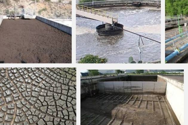 Sei arresti per fanghi da depurazione smaltiti nelle province  di Cremona , Lodi e Pavia