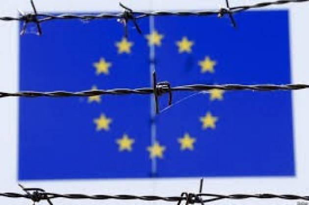 Pianeta Migranti  La Newsletter di luglio 2016