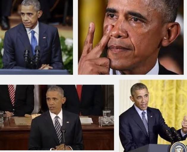 Nessuno è immune dal razzismo Il discorso di Obama a Dallas di Gian Carlo Storti