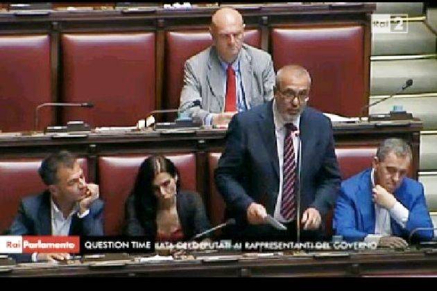 Servizio postale, il Ministro Padoan risponde. Bordo (SI): «Per nulla soddisfatto»