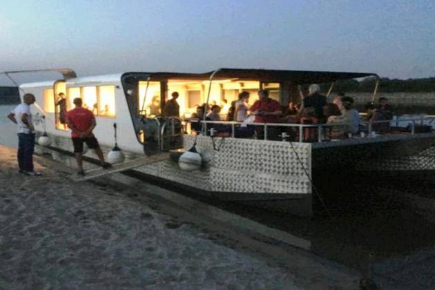 Cremona, Oggi si Naviga: sabato 16 e domenica 17 luglio sul fiume Po