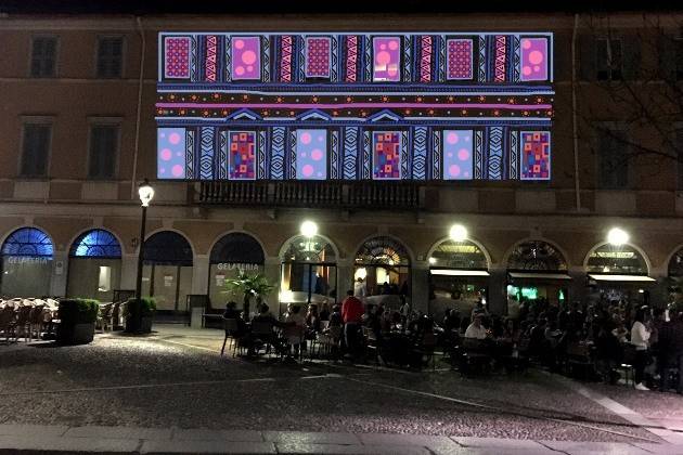 Cremona, Rigenerazione Urbana: venerdì in Piazza della Pace ‘Dipingere con la luce’