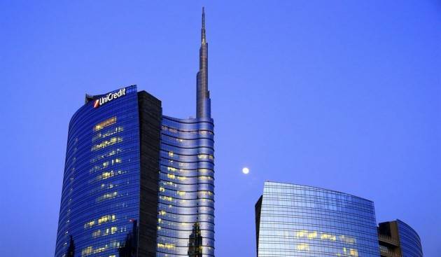 Unicredit verso un aumento di capitale da 5mld