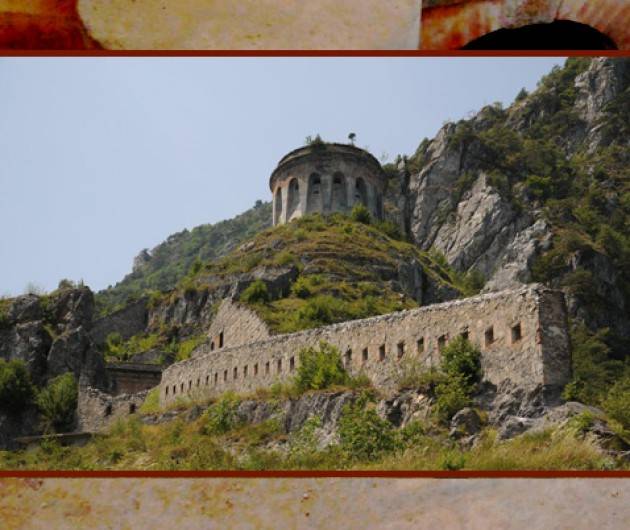 Rocca d’Anfo apre anche il mercoledì