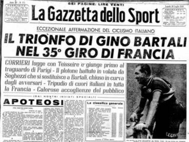 AccaddeOggi #14luglio 1948 A Roma attentato a Palmiro Togliatti