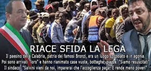 Pianeta migranti. Dare incentivi ai comuni che accolgono