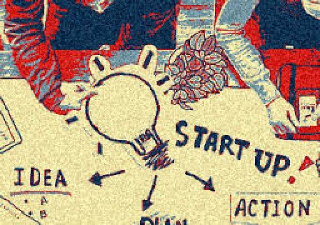 Boom delle imprese giovani: una nuova nata ogni 3 giorni