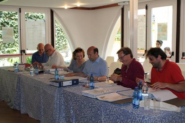 Concorso Lirico internazionale di Portofino  con associazione ‘Bottesini di Crema’