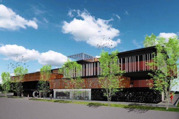 Cremona, arriva il Polo Tecnologico: ecco la nuova ‘porta’ della città