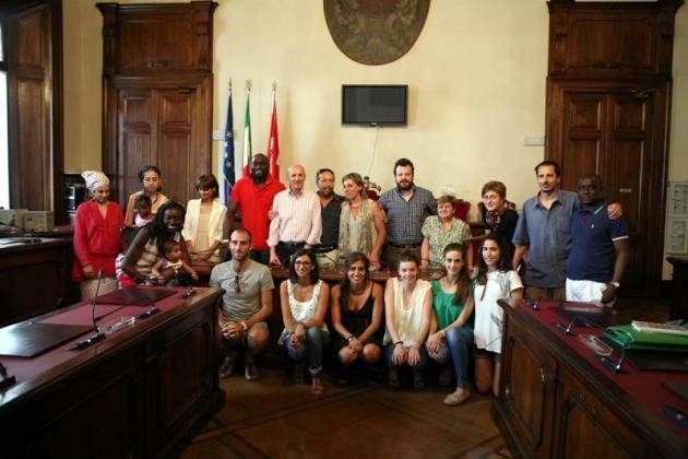 Piacenza, progetto Kamlalaf: valigia pronta per il Senegal, il Perù e la Bosnia