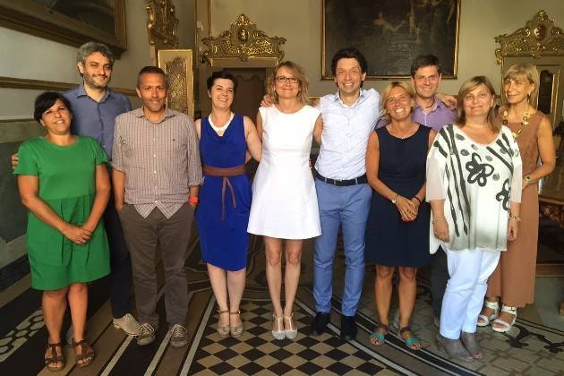 Cremona, Rete Italiana Città Sane: focus con la Presidente Simona Arletti