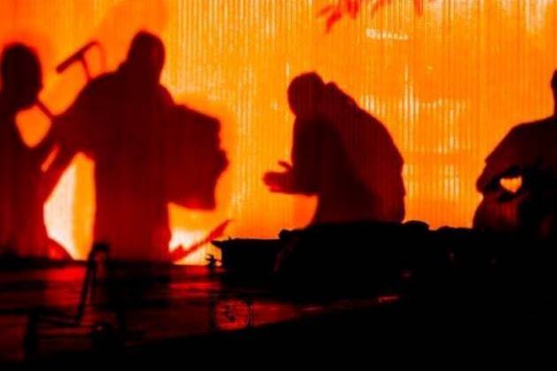 Musica, i Khaossia vanno in scena a Copertino con la nuova opera ‘Magellano’
