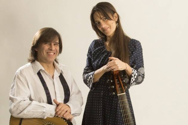 Cremona, Associazione Latino Americana: crowdfunding per il duo ‘La Copla Perdida’