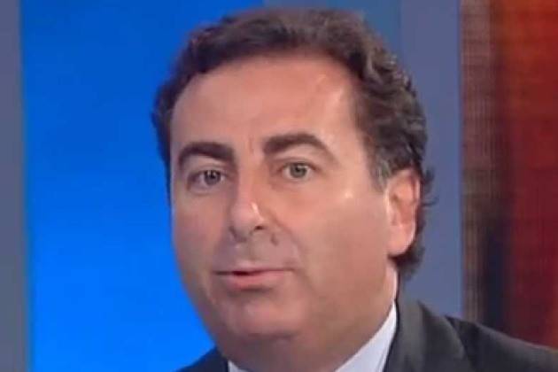 Italia dei Valori si rinnova, Ignazio Messina: ‘Partecipa anche tu ai congressi’