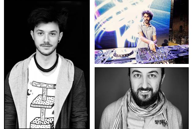 Cremona, stasera sabato 16 luglio a Porta Mosa ‘Il Viaggio del Barbagallo’ tra rock, hip hop e dj