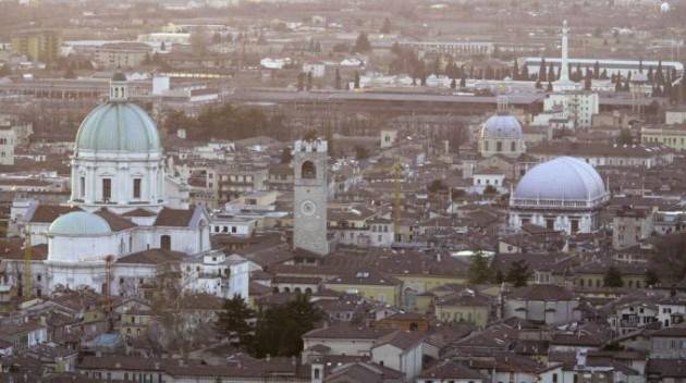 Brescia - Sito UNESCO, 2 rappresentanti del comune a Spoleto