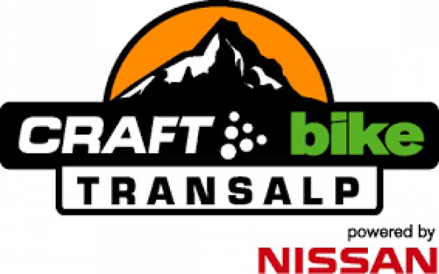 Top team in sella alla Bike Transalp