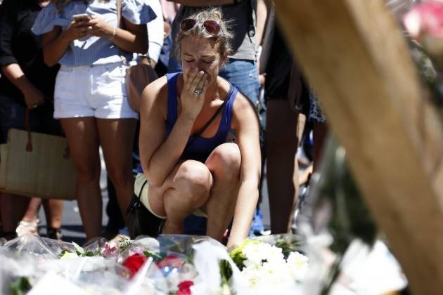 Il cordoglio di Arci per le vittime di Nizza: dichiarazioni di Francesca Chiavacci