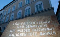 Austria - Che fare della casa di Adolf Hitler?