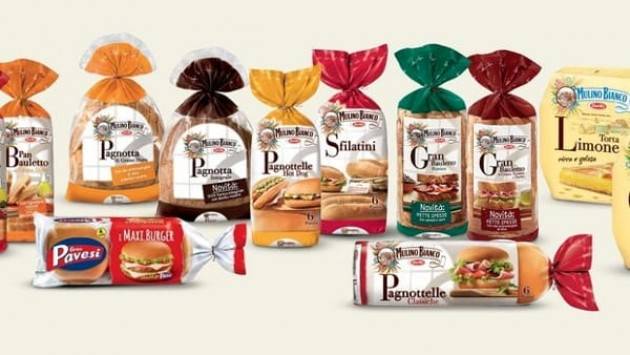 Mulino Bianco e Pavesi ritirano prodotti confezionati nello stabilimento di Cremona