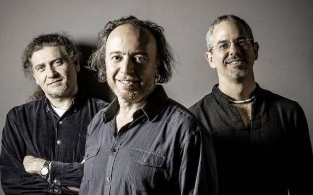 Stasera-domenica 17 luglio-si chiude il Crema Jazz Art Festival