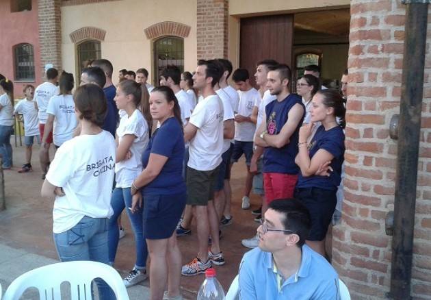 Successo dell’11°serata dell’Anffas Grill Cremona