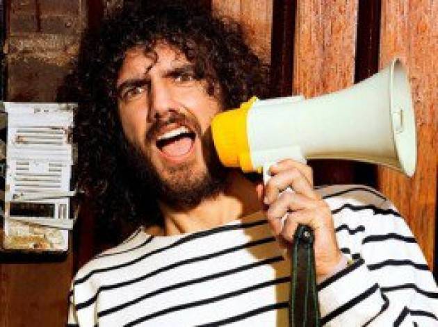 Fringe Day Off a Villa Ada: 4 ore no-stop di Musica e Teatro