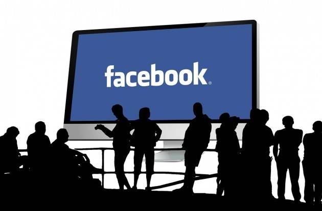 Come usare le Insights sul Pubblico di Facebook: Facebook ads