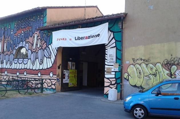 Festa di Liberazione Cremona Stasera-lunedì 18- dibattito sulla Riforma Costituzionale