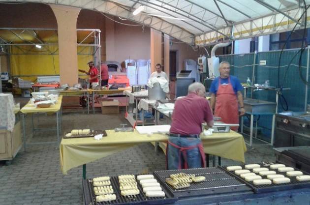 Festa di Liberazione Cremona Stasera-lunedì 18- dibattito sulla Riforma Costituzionale