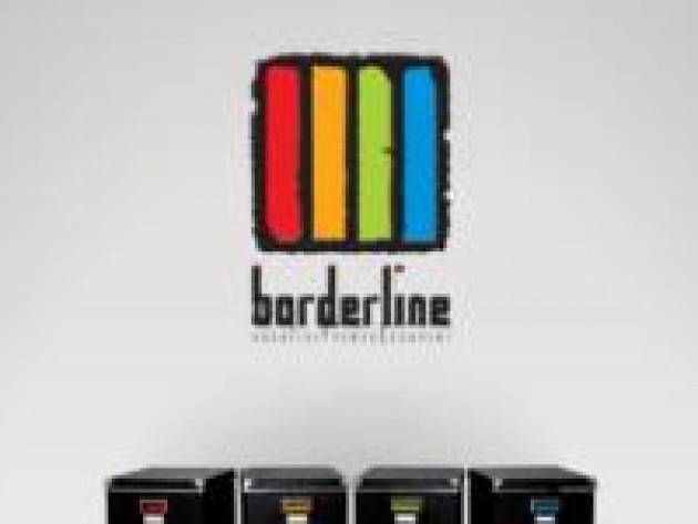 Il Trofeo Borderline per giocare con più gusto