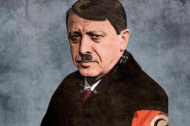 Il punto di Rosario Amico Roxas. La Turchia come la Cina. E l’Italia?