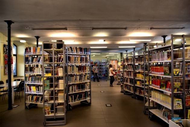 Spino d’Adda (Cremona), di fatto accolta la mozione di Riccaboni sulla biblioteca