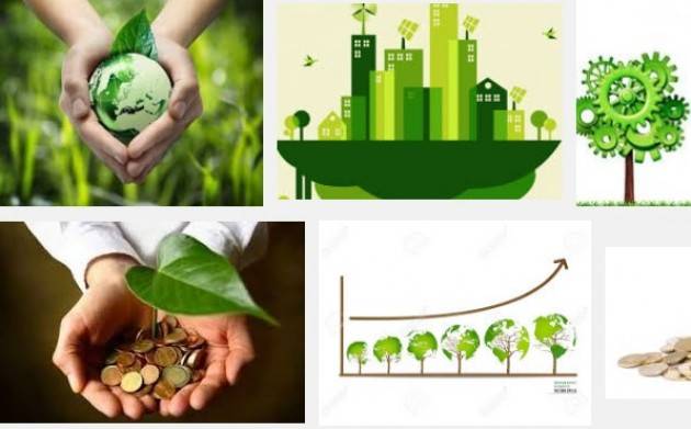 Cgil Sviluppo sostenibile, è sempre più ‘verde’ il futuro del lavoro di Gianni Di Cesare