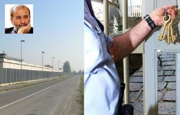 Carceri: visita alla Casa circondariale di Cremona Alloni (Pd) Si va nella giusta direzione
