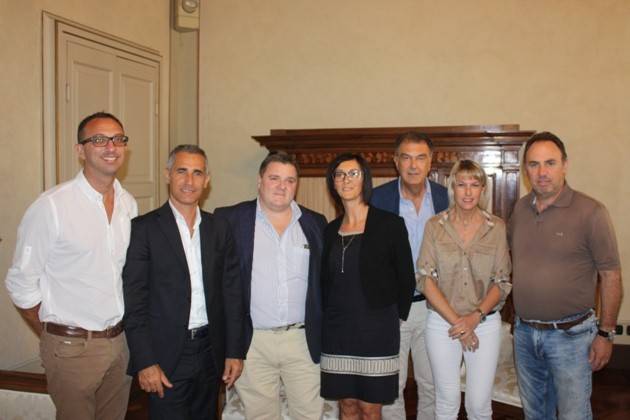 Cremona, il Gruppo Innovazione Confcommercio incontra il Consigliere Malvezzi