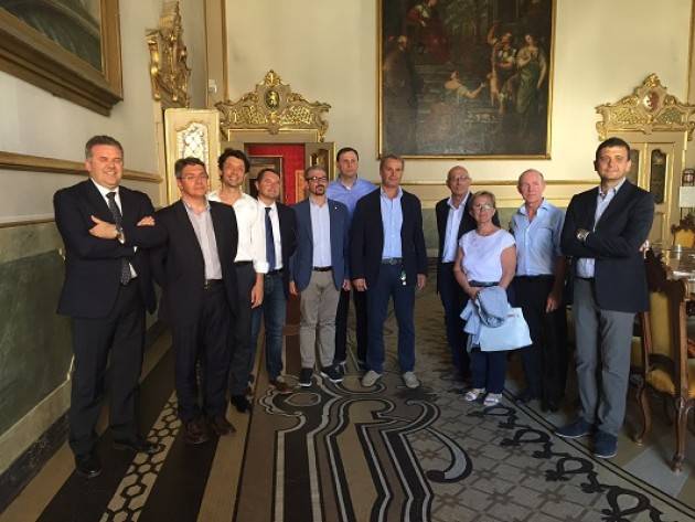 Cremona Latte, la Lombardia orientale unita a fianco delle imprese