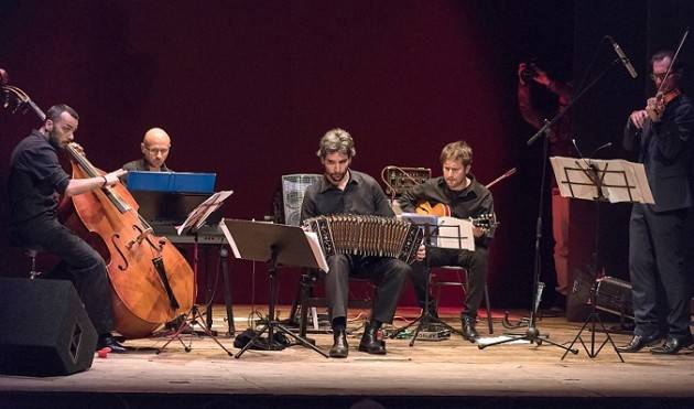 Piacentino Continua la rassegna Summertime in Jazz ad Ancarano, Vernasca e Morfasso