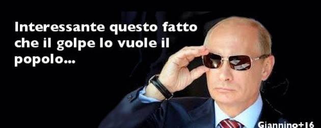 Lo vuole il popolo