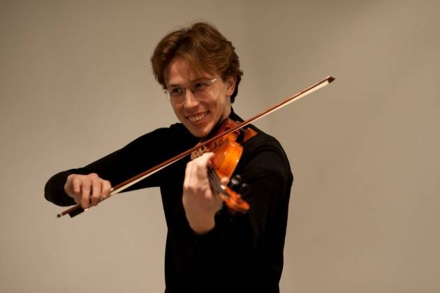 Cremona, il violino e la liuteria protagonisti de ‘I Giovedì d’Estate’