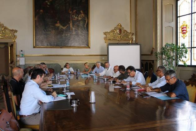 Cremona, confronto sulla raccolta differenziata con le categorie economiche