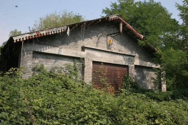 Pizzighettone (Cremona), presentazione del progetto di bonifica area ex Genio