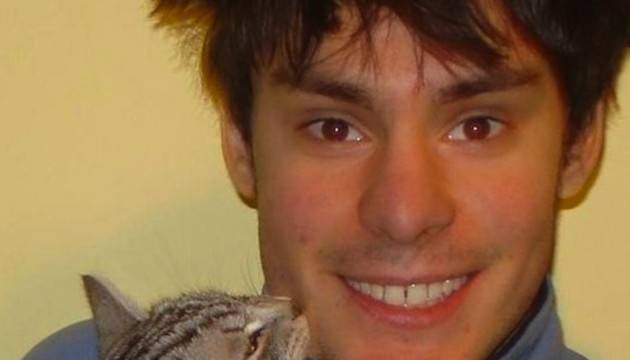 Verità per Giulio Regeni fiaccolata a sei mesi dalla scomparsa al Cairo