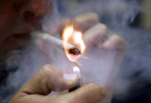 ADUC Legalizzazione cannabis. Istruzioni per l'uso
