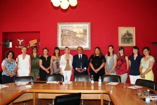 Cremona, si è insediato questa mattina il Comitato per l’imprenditoria femminile