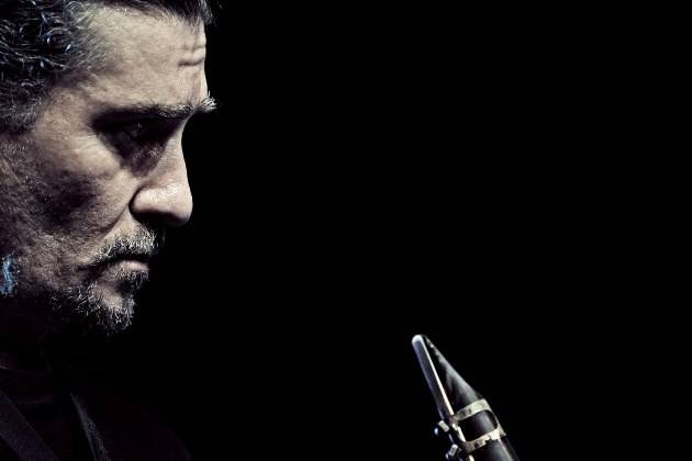 Castell’Arquato (Piacenza), Javier Girotto racconta la sua Argentina