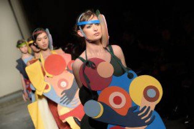 Partirà a settembre il nuovo corso di quattro settimane Art in Fashion