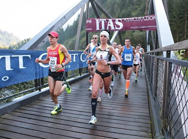 Marcialonga Running Coop