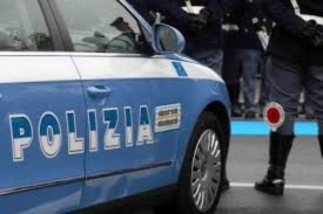 Deteneva spray peperoncino illegale, uomo finisce in carcere
